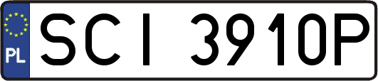 SCI3910P