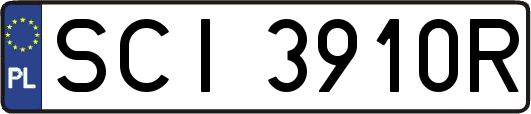 SCI3910R