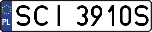 SCI3910S