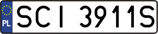 SCI3911S