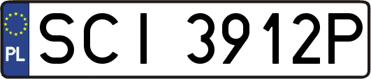 SCI3912P