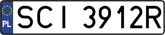 SCI3912R