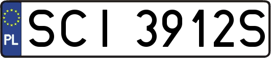 SCI3912S