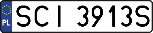 SCI3913S