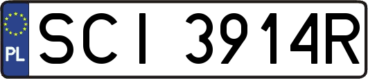 SCI3914R