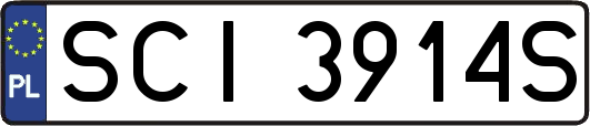 SCI3914S