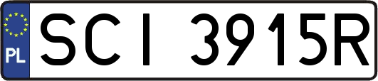 SCI3915R