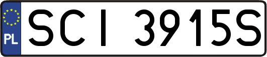 SCI3915S