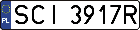 SCI3917R