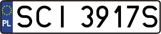 SCI3917S