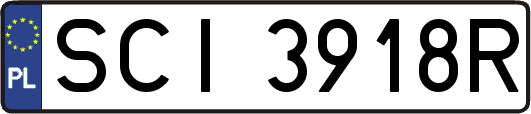SCI3918R