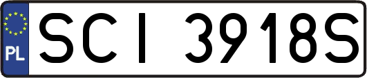 SCI3918S