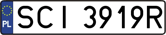 SCI3919R