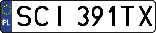 SCI391TX