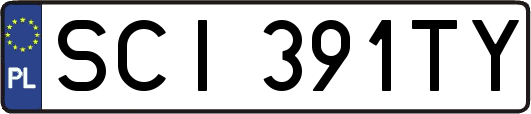 SCI391TY