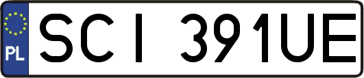 SCI391UE