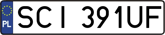 SCI391UF