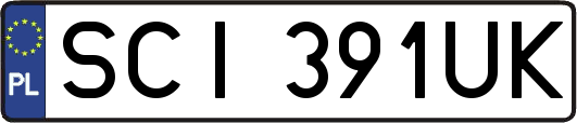 SCI391UK