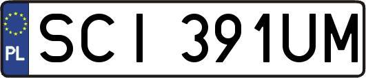 SCI391UM