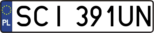 SCI391UN