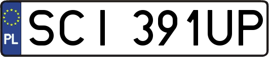 SCI391UP