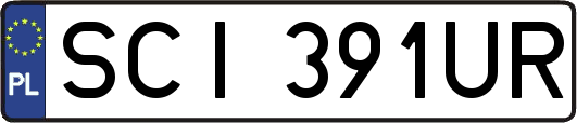 SCI391UR