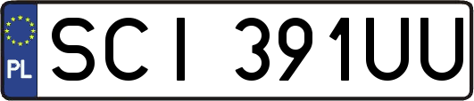 SCI391UU