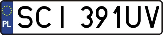 SCI391UV