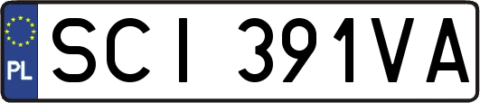 SCI391VA