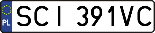 SCI391VC