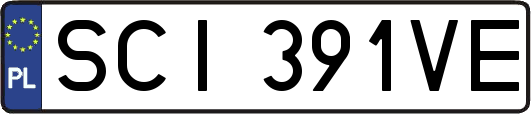 SCI391VE
