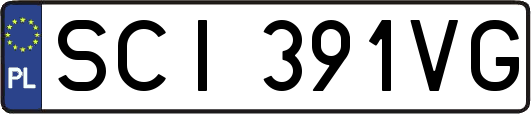 SCI391VG