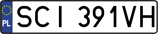 SCI391VH