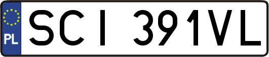 SCI391VL