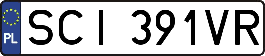 SCI391VR