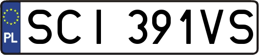 SCI391VS