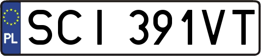 SCI391VT