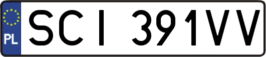 SCI391VV