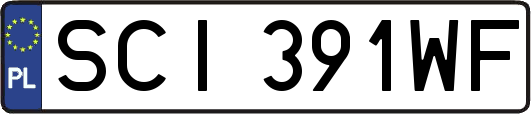 SCI391WF