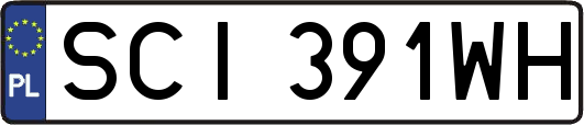 SCI391WH