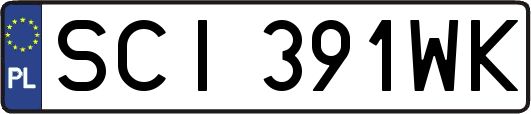 SCI391WK