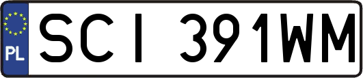 SCI391WM