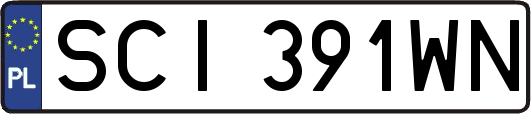 SCI391WN