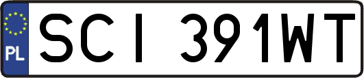 SCI391WT