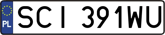 SCI391WU