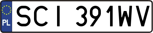 SCI391WV