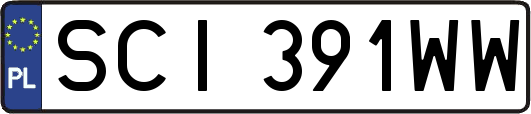 SCI391WW