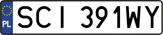 SCI391WY