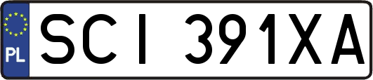 SCI391XA