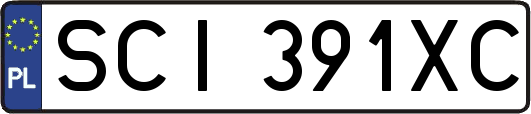 SCI391XC